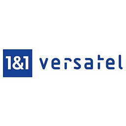 1&1 Versatel Deutschland GmbH logo