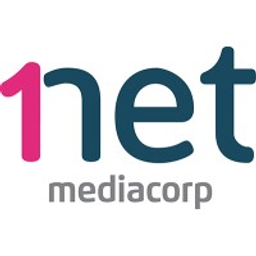 1-Net Singapore Pte Ltd logo