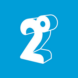 2degrees logo