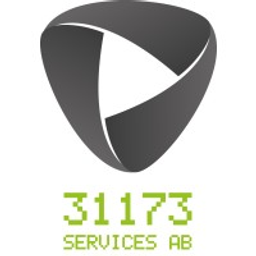 31173 Services AB logo
