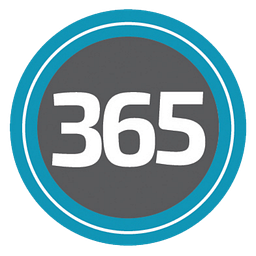 365 Data Centers logo