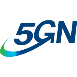 5G Networks logo