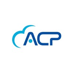 A Cloud Planet logo
