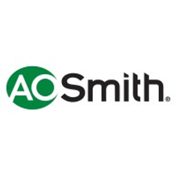 A. O. Smith Corporation logo