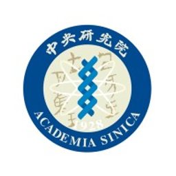 Academia Sinica Department of Information Technology Services (ITS) logo