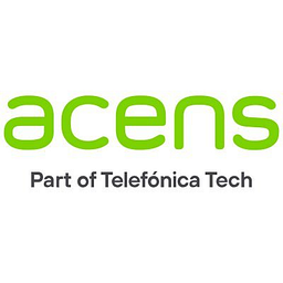 Acens Technologies logo