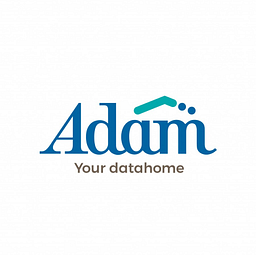 ADAM logo