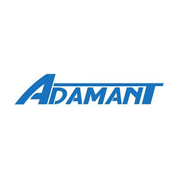Adamant, LLC logo