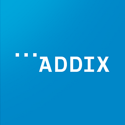 ADDIX Internet Services GmbH logo