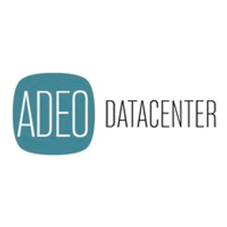 Adeo DC ApS logo
