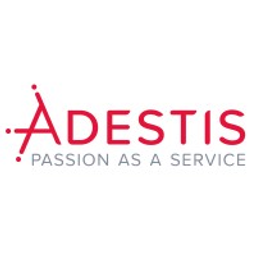 ADESTIS GmbH logo
