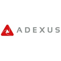 Adexus S.A. logo