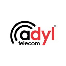 Adylnet Telecom logo
