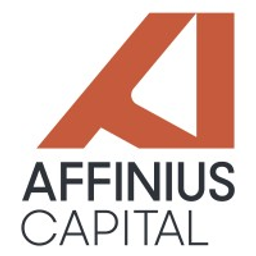 Affinius Capital logo