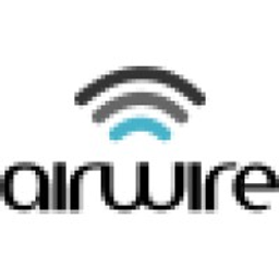 Airwire logo