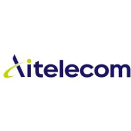 AITelecom S.A. de C.V. logo