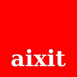 aixit GmbH logo