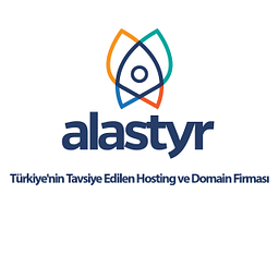 Alastyr Telekomunikasyon A.S. logo