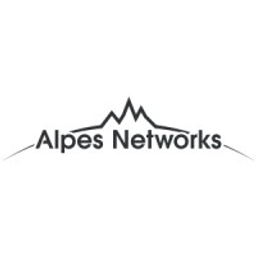 Alpes Networks SAS logo
