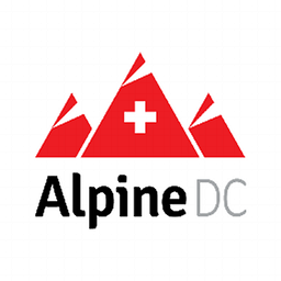 AlpineDC SA logo