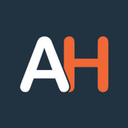 Alternative Heat logo
