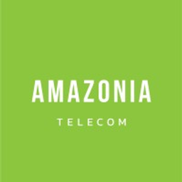 AMAZONIA TELECOMUNICACOES LTDA logo