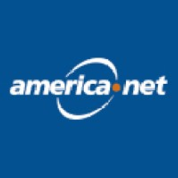 America-NET Ltda. logo