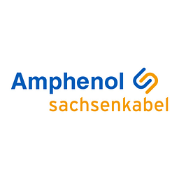 Amphenol Sachsenkabel logo