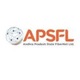 Andhra Pradesh State FiberNet Limited logo