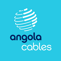 Angola Cables logo