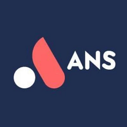 ANS Group Limited logo