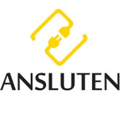Ansluten Hosting i Sverige AB logo