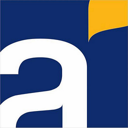 ANTEL logo