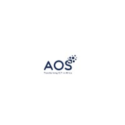AOS LTD logo