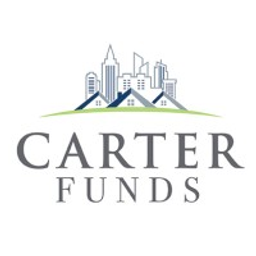 Aphorio Carter logo