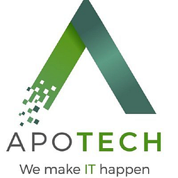 Apotech logo