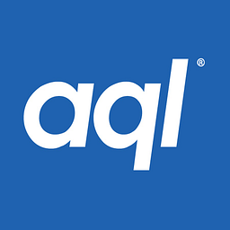 (aq) networks limited logo