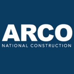 ARCO National Holdings logo