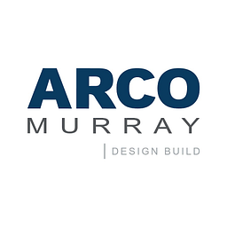 ARCO/Murray National Construction logo