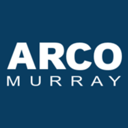 ARCO/Murray Power Solutions logo