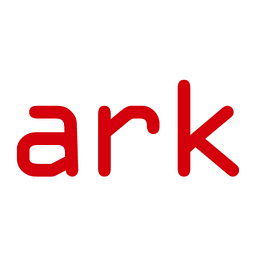 ark data centers, LLC logo