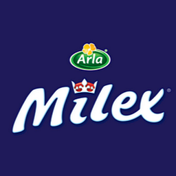 Arla Global Shared Services logo