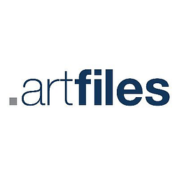 Artfiles New Media GmbH logo
