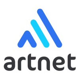 Artnet Spolka z ograniczona odpowiedzialnoscia logo