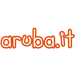 Aruba S.p.A logo