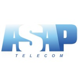 ASAP GLOBAL TELECOM LTDA logo