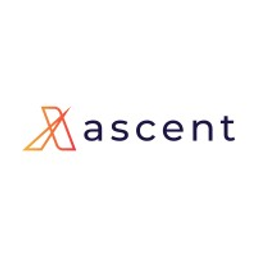 Ascent LLC. logo