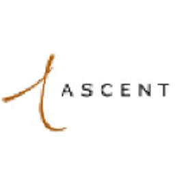 Ascent, LLC logo