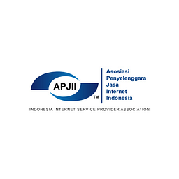 Asosiasi Penyelenggara Jasa Internet Indonesia logo