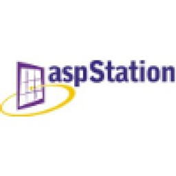 aspStation, Inc. logo